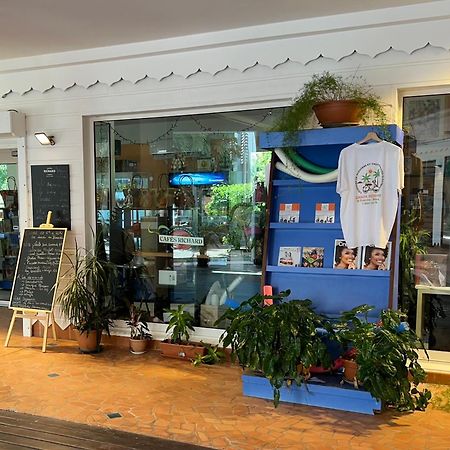 サン・フランソワ Tropical Cocooningアパートホテル エクステリア 写真