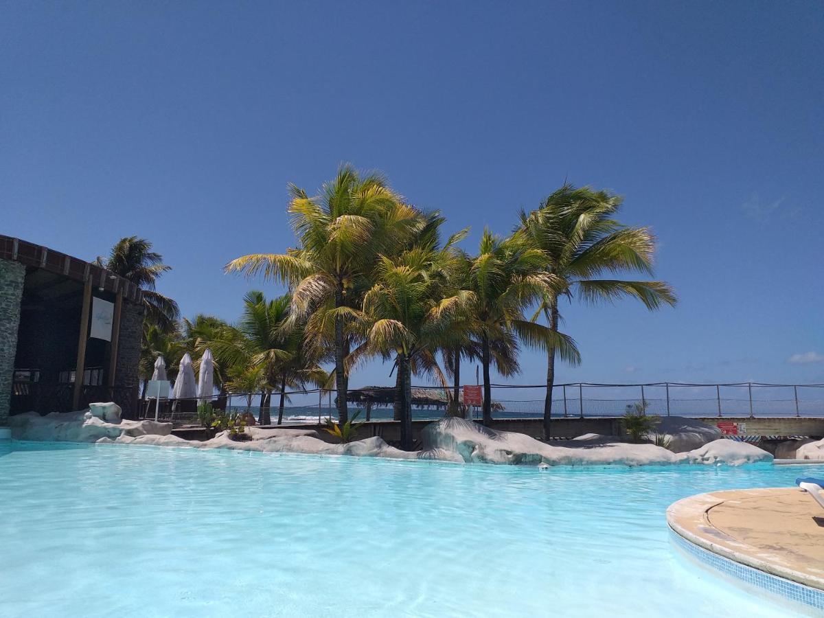 サン・フランソワ Tropical Cocooningアパートホテル エクステリア 写真